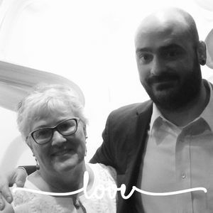 Meet your Posher, Lynn